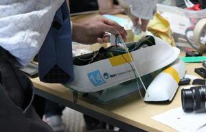 A team of eight young engineers from the Bath-based engineering consultancy demonstrated their engineering prowess and claimed the top spot with their &lsquo;Flipper 2&rsquo; design.